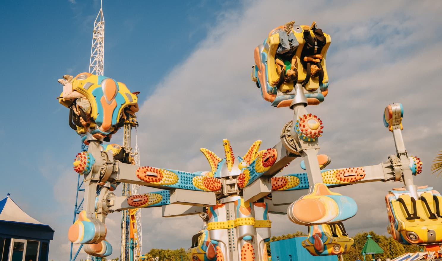 სუპერ ბრუნვა