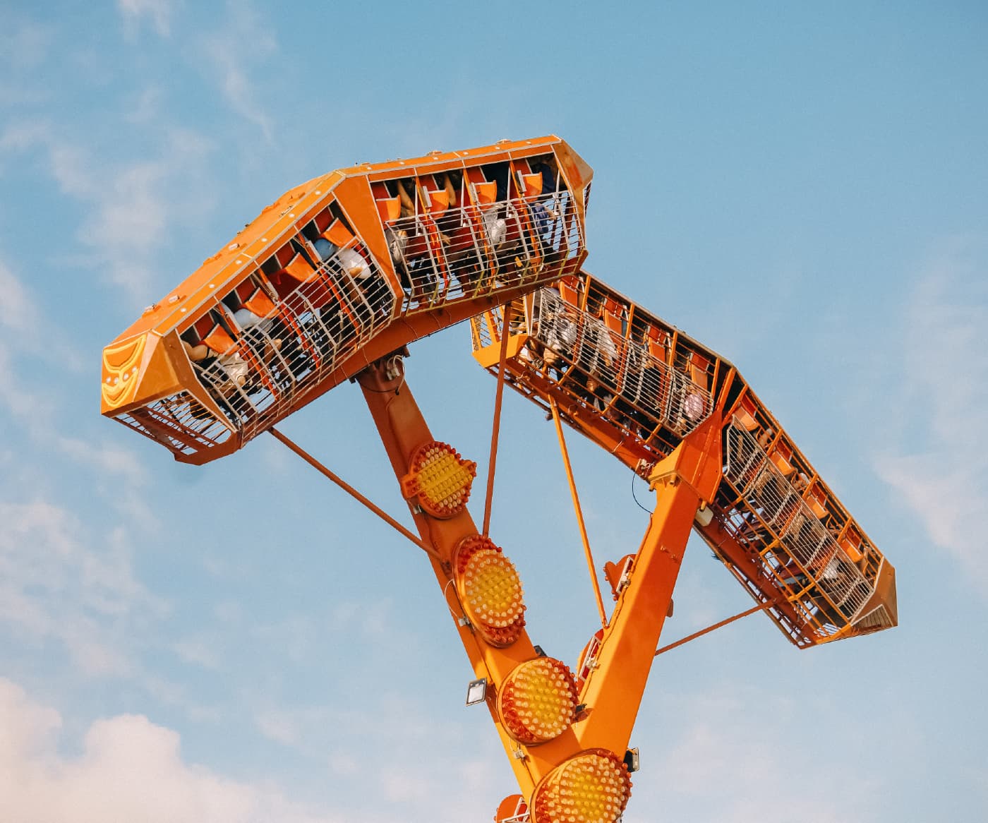 Tsitsinatela: Where the Fairytale Begins