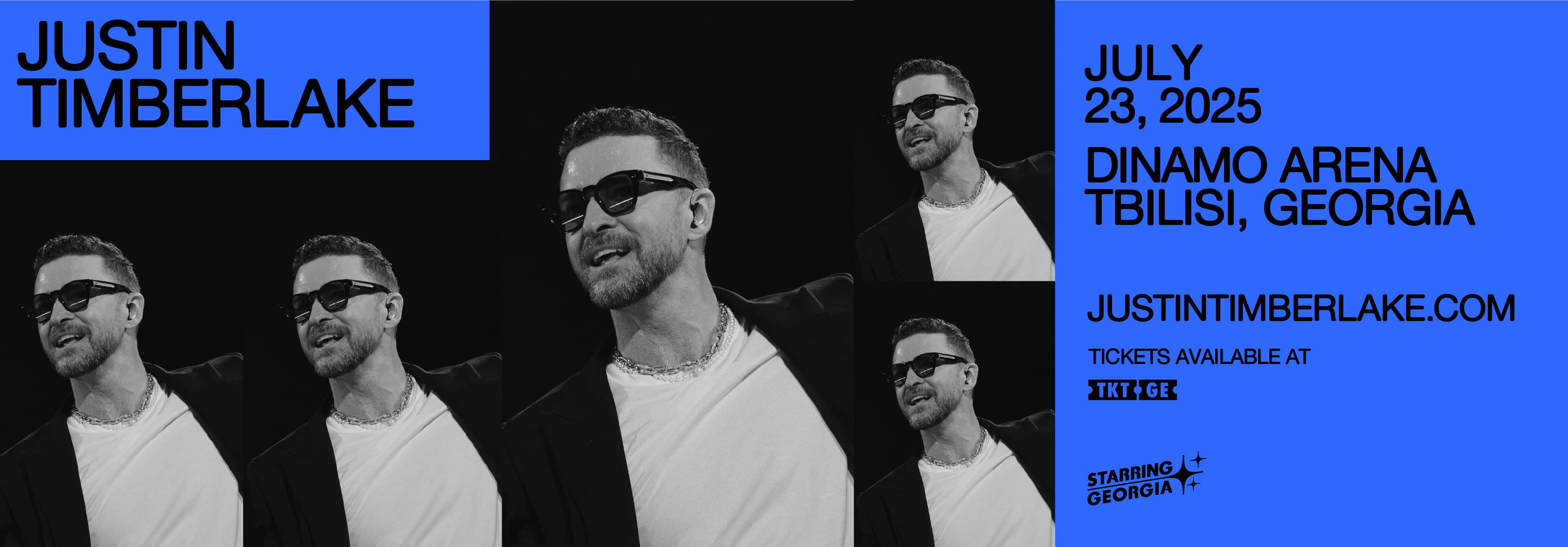 Justin Timberlake