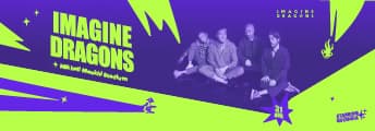 Imagine Dragons