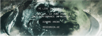 YE LIVE CONCERT
