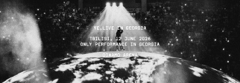 YE LIVE CONCERT